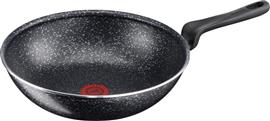 Tefal Origins Wokpan - Ø 28 cm - Niet geschikt voor inductie