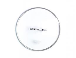 GreenPan Universele Glazen Deksel - Ø 20 cm