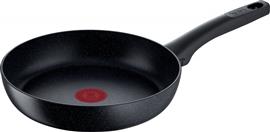 Tefal Black Stone koekenpan - Ø 24 cm