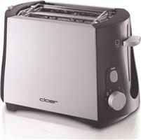 Cloer Broodrooster 3410 ( verpakking licht beschadigd)