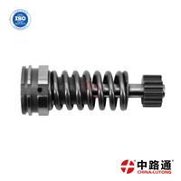 Fuel Injection Pump Plunger 1W6987