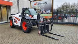 Bobcat TL30.70 100 PK  (full options) demo