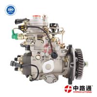 VE-type Injection Pump NJ-VE4/11E1150R173