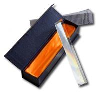 Prisma glas 200mm in buidel