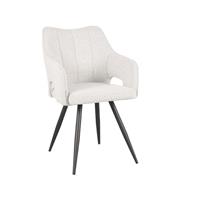 Eetkamerstoel Noud Champagne