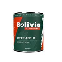 Bolivia Super Afbijt