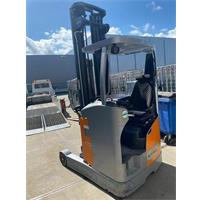 Still FM-X 14 reachtruck