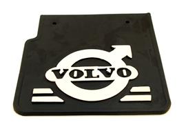 Volvo Spatlap PV444+PV544 Links achter (979580) Volvo onderdeel nr 659186