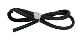 Volvo Rubber motorkap PV444+PV544+Duett Volvo onderdeel nr 666765