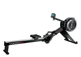 Toorx Fitness RWX AIR CROSS - Roeitrainer - Luchtweerstand