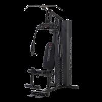 Toorx Fitness Home Gym - 102 kg gewichtsblok - MSX-70