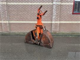 Knijpbak 60cm