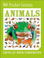 Pocket Genius Animals