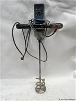 Online Veiling: Carat mixer 1600