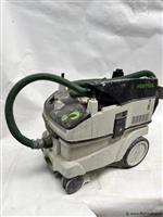 Online Veiling: Festool stofzuiger
