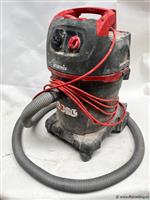 Online Veiling: Starmix bouwstofzuiger