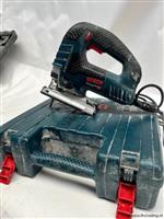 Online Veiling: Bosch decoupeerzaag 3 601 E13 001