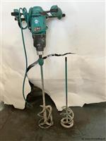 Online Veiling: Betonmixer Collomix Xo 4R