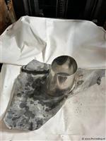 Online Veiling: Dakdoorvoer