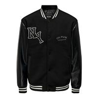 Jay Varsity Jacket