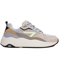 Glide S43 Bone Blue Green