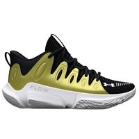 Flow Breaktru 4 Gold Black