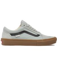 Old Skool Skate Grijs Gum