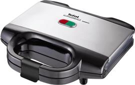 Tefal Ultracompact SM1552 - Tosti ijzer ( verpakking beschadigd)