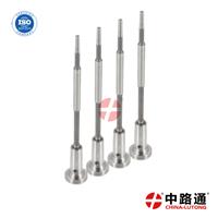 Common Rail Injector Valve Assembly F00ZC01382