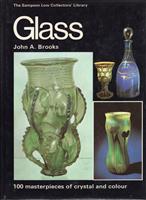 glass john a. brooks