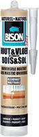 Bison Hout & Vloer Kit Naturel 300ml