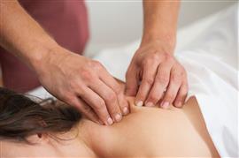 yoni tantra massage voor vrouwen