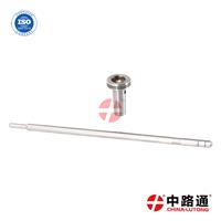 Common Rail Fuel Injector Control Valve F00VC01015