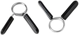 Toorx Fitness Set Sluitveren - voor halterstang - Ø30mm