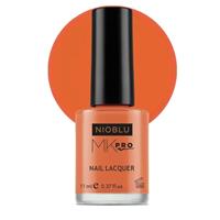 MK Pro Naillacquer Orange