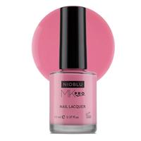 MK Pro Naillacquer Pink