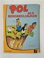 POL als bergbeklimmer 