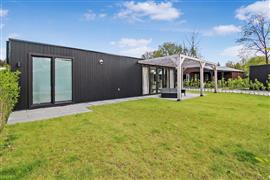 Vakantiewoning in de Veluwe
