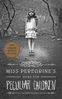 Ransom Riggs