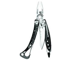 Leatherman Skeletool - CX Onyx