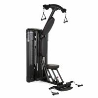 Inspire DUAL Station Biceps + Triceps