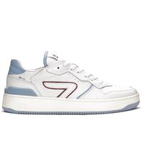 Smash L31 White Blue
