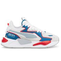 RS-Z Outline JR Wit Grijs