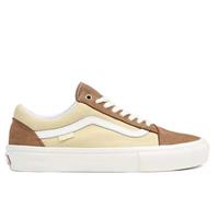 Old Skool Skate Beige Bruin