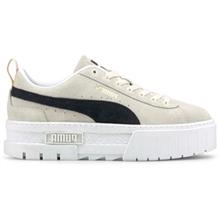 Mayze Wns Beige Zwart Wit