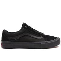 Old Skool Skate Zwart