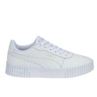 Carina 2.0  White Silver