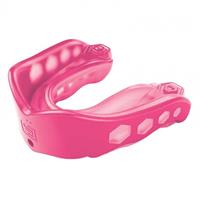 Shock Doctor Gel Max Bitje Roze