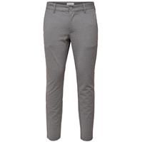 Only & Sons Pantalon Grijs