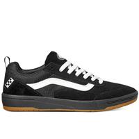 Zahba Black White